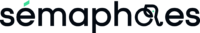 Logo sémaphores